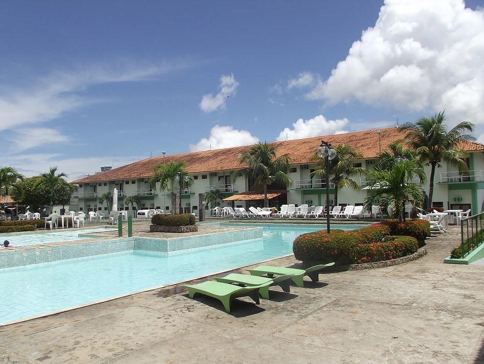 Hotel Amazon River Parintins Bagian luar foto