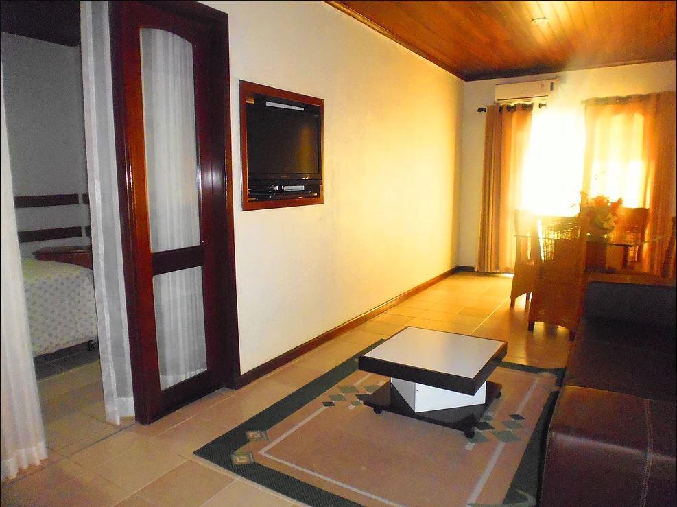 Hotel Amazon River Parintins Bagian luar foto