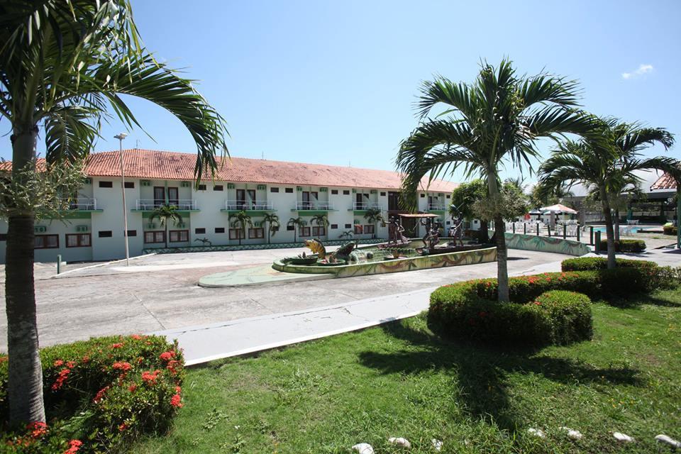 Hotel Amazon River Parintins Bagian luar foto
