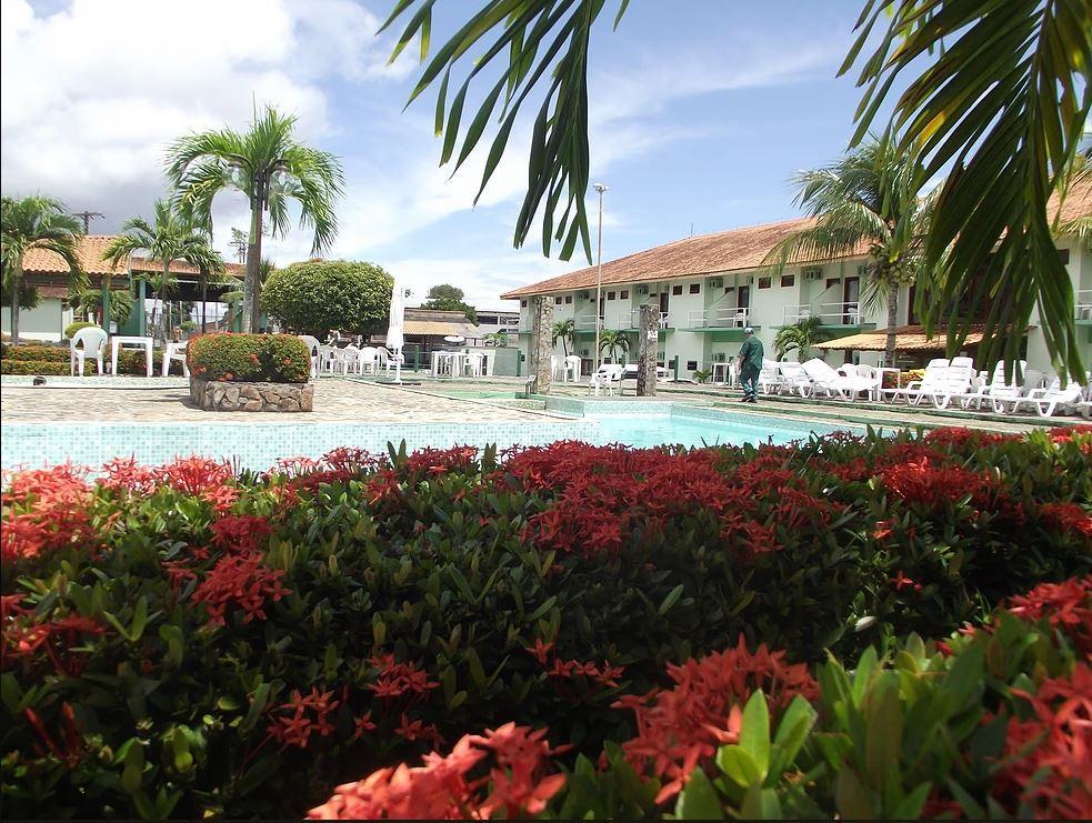 Hotel Amazon River Parintins Bagian luar foto